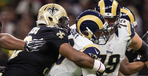 Photo courtesy of Icon Sportswire